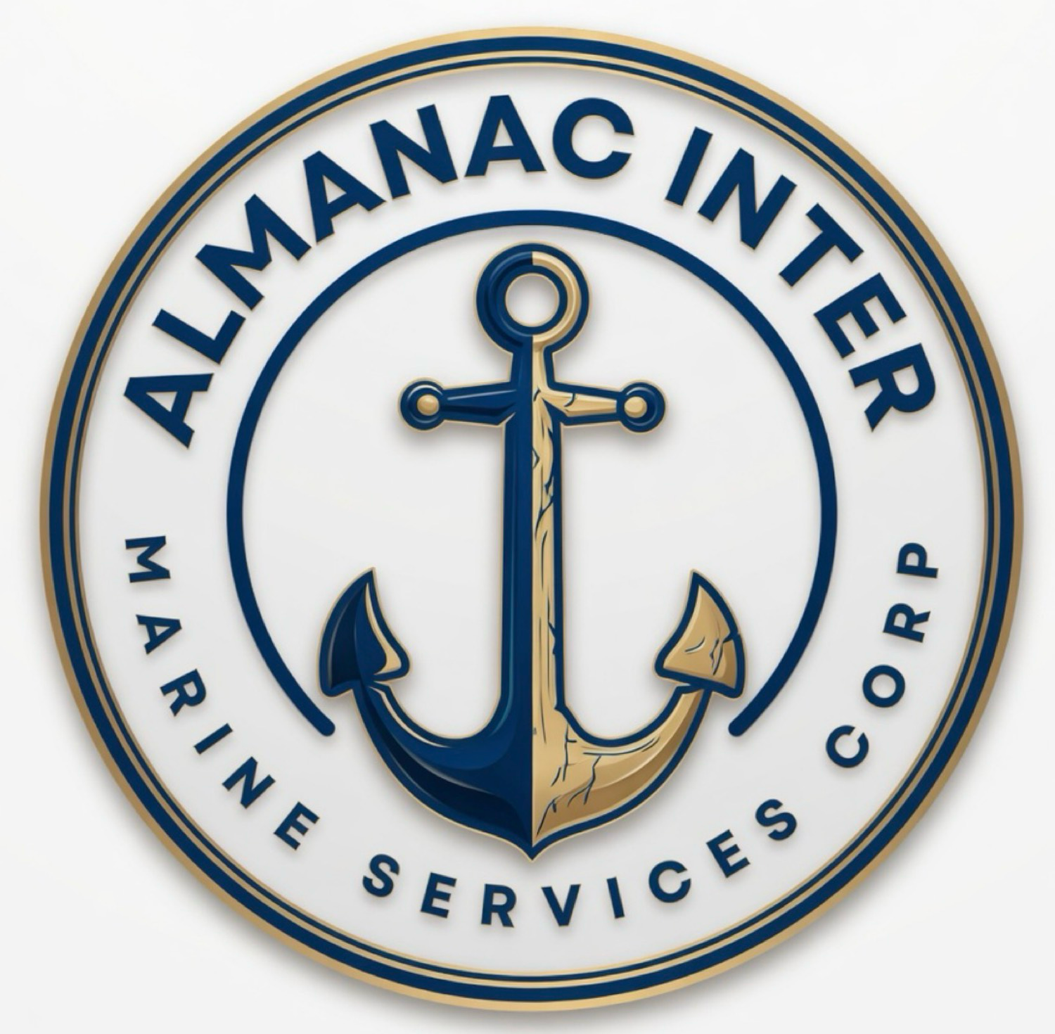 Almanac Inter Marine Services